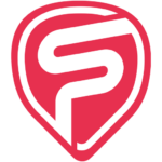 Sjöbo Padelcenter logo