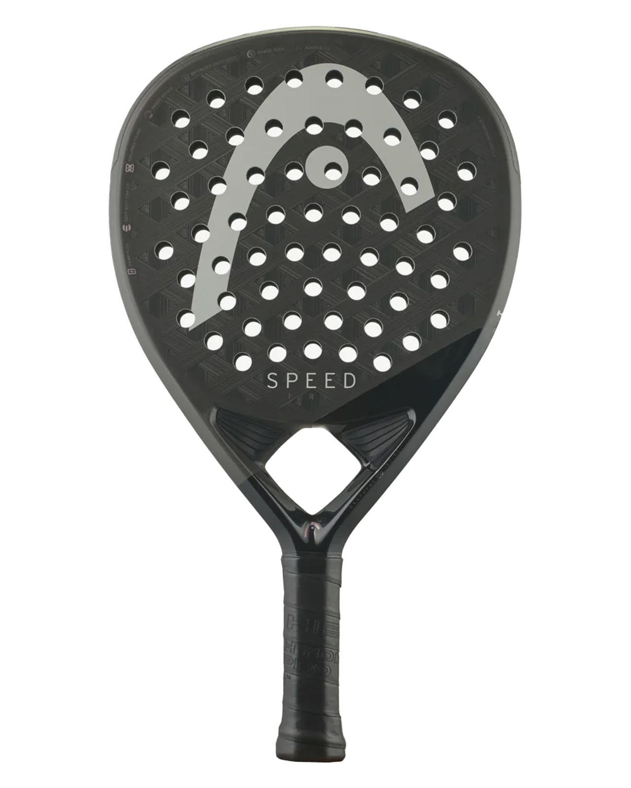 Head Speed PRO